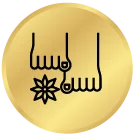 Beauty Pedicures icon