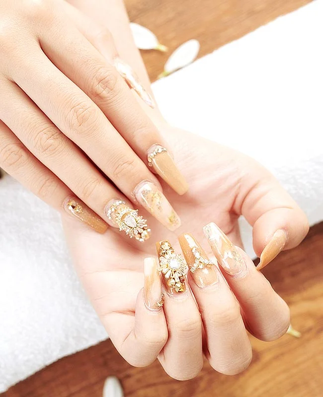 Polish Only